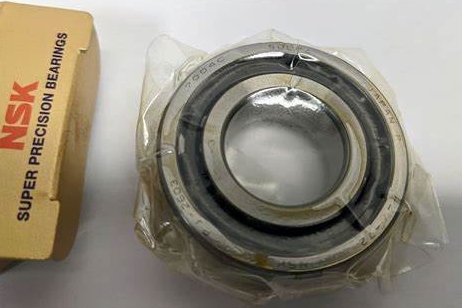 角接觸球軸承，品牌：NSK，示例圖片108