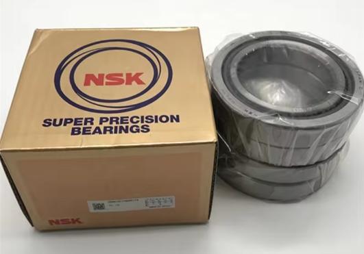 角接觸球軸承，品牌：NSK，示例圖片113