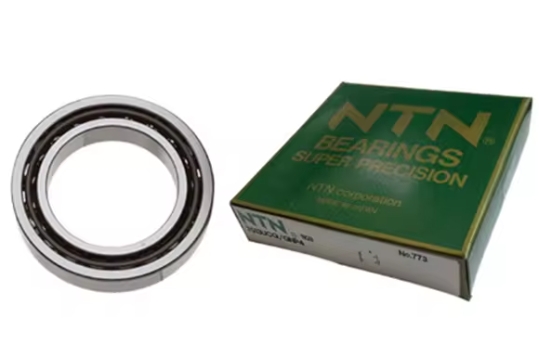 角接觸球軸承，品牌：NTN，示例圖片152