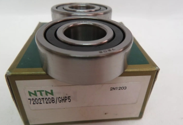 角接觸球軸承，品牌：NTN，示例圖片174