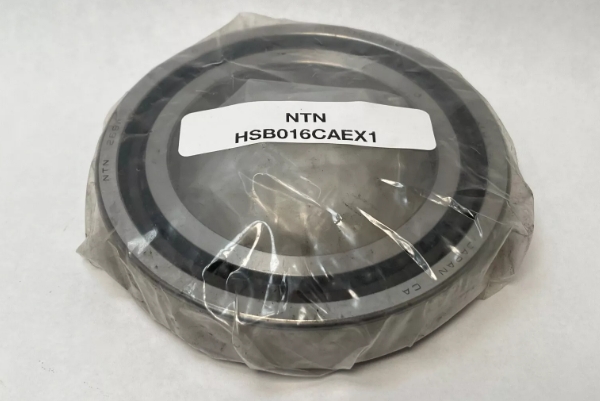 角接觸球軸承，品牌：NTN，示例圖片185