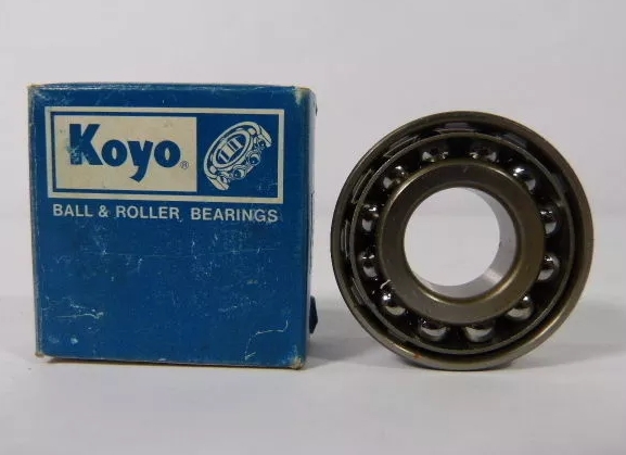 角接觸球軸承，品牌：KOYO，示例圖片567