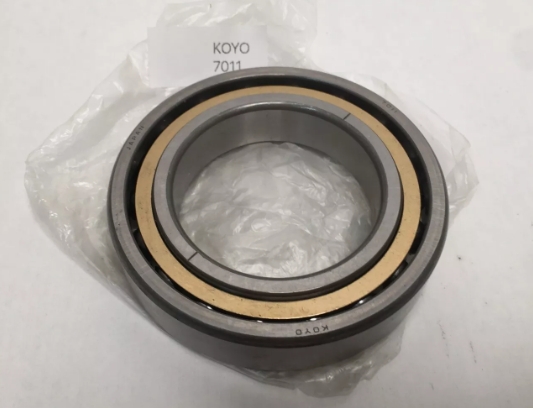 角接觸球軸承，品牌：KOYO，示例圖片576