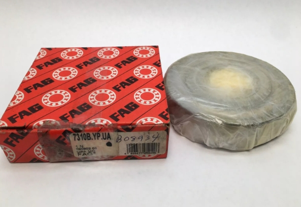 角接觸球軸承，品牌：FAG，示例圖片680