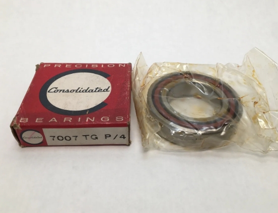 角接觸球軸承，品牌：FAG，示例圖片703