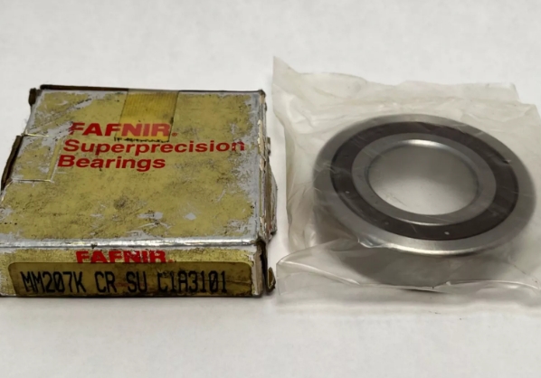 角接觸球軸承，品牌：FAFNIR，示例圖片811
