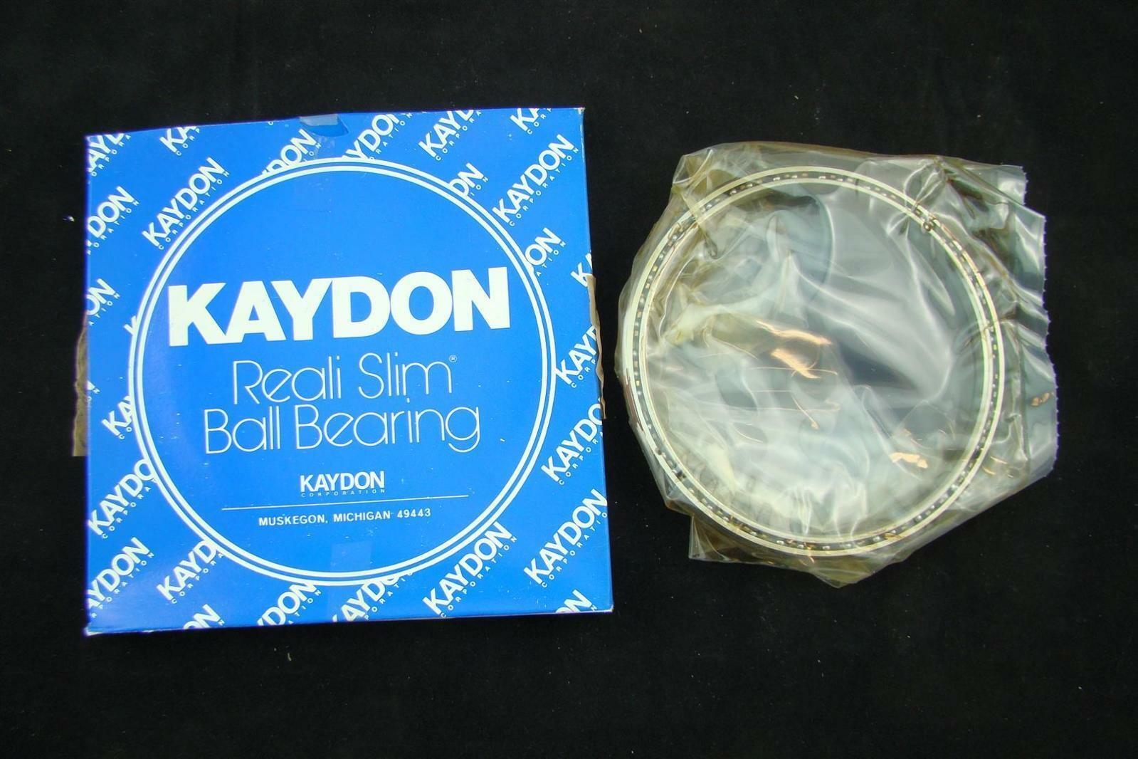 KAYDON KG045CPO軸承