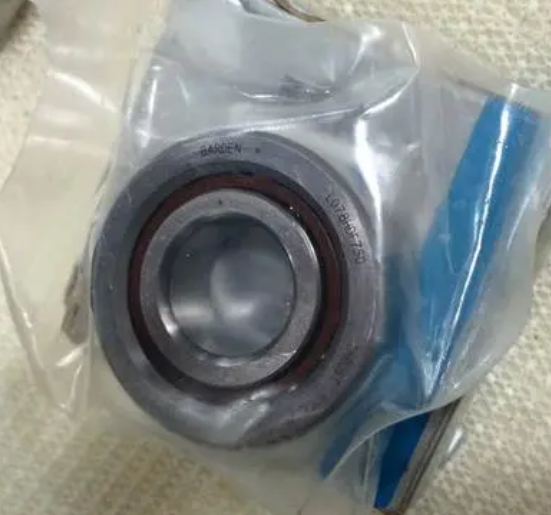 BARDEN R2H O-11軸承