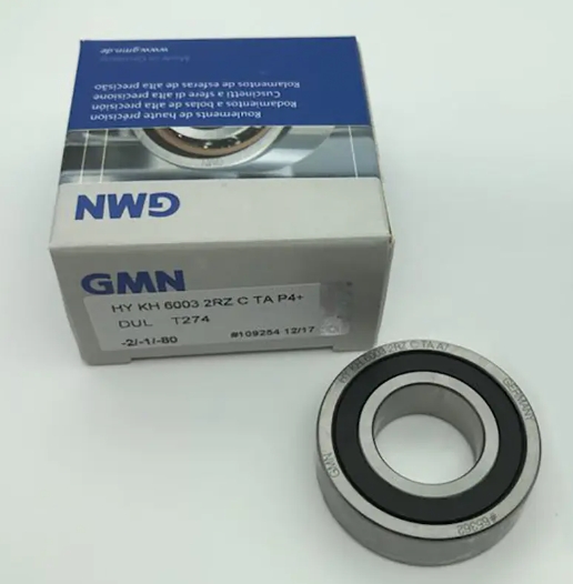 GMN S61901C TA ABEC7 UL軸承