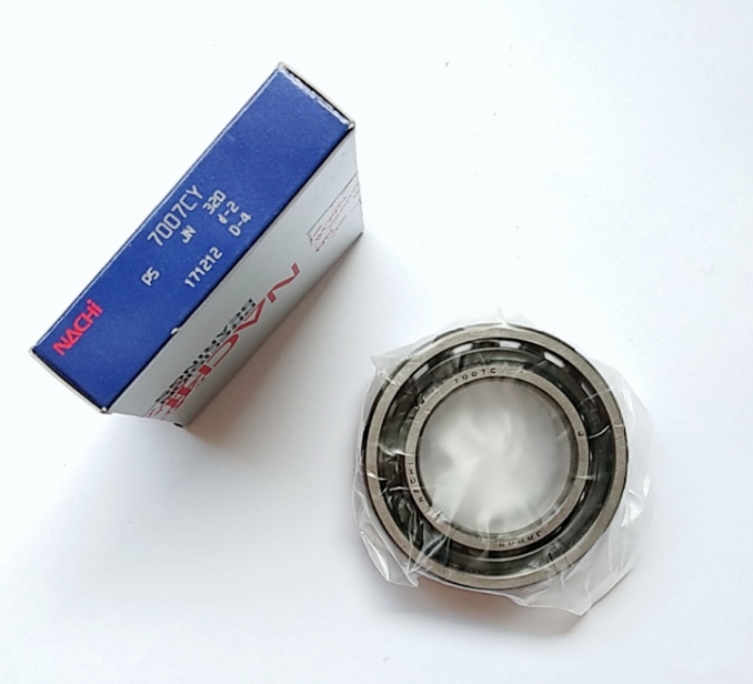 NACHI 7310B軸承