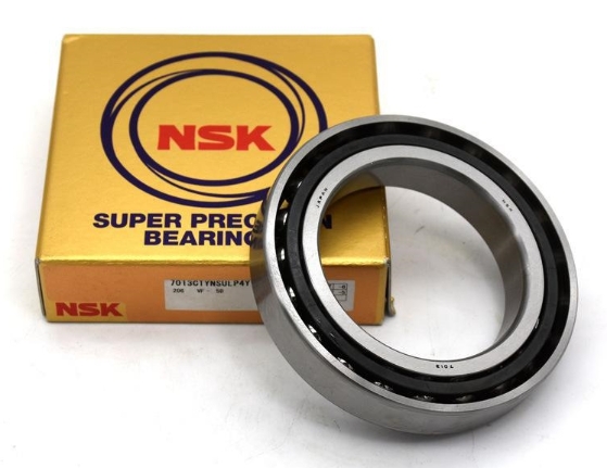 NSK 7209C T SUL P4軸承