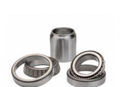 NTN 重型軸承 預調(diào)整商用貨車車輪端部套件