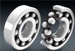 什么是軸承的剛性，有哪些因素會影響軸承的剛性？