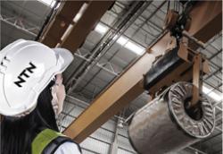 NTN  讓您的起重設備舉重若輕