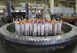 NTN軸承前后綴字母是什么意思？NTN軸承代號的構(gòu)成及排列