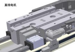 線性導(dǎo)軌的?驅(qū)動(dòng)系統(tǒng)