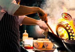 如何在安裝軸承時預加熱