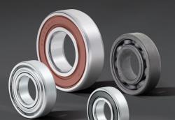 NTN-Topline系列耐高溫軸承簡介