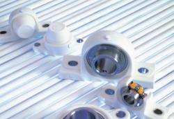 NTN塑料外殼軸承安裝單元簡介