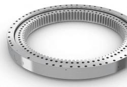 SKF Kaydon C型徑向接觸薄壁軸承簡介