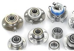 汽車中使用高質量軸承零件的好處簡介