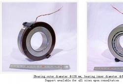 NTN開(kāi)發(fā)了具有早期故障檢測(cè)功能的圓錐滾子軸承