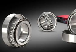 圓錐滾子軸承的優點與選擇條件簡介