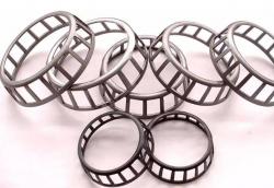 DLC涂層滾動(dòng)軸承保持架簡(jiǎn)介