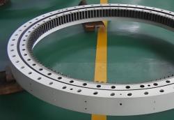 在數(shù)控車床上加工交叉滾子軸承的注意事項(xiàng)簡(jiǎn)介