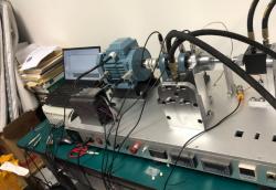 通過NSK的Micro-UT測試，實現了高負載能力，軸承壽命延長兩倍