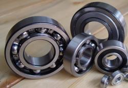 深溝球軸承的安裝方法、游隙和注意事項簡介