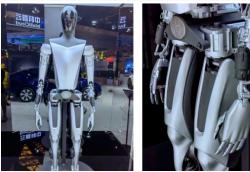 AI機器人關節革命，軸承如何成為智能時代的隱藏大佬